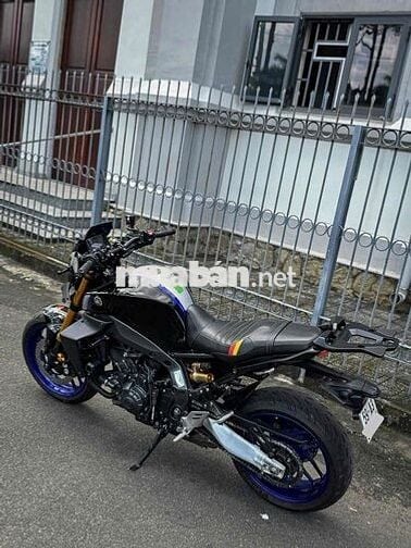 Cần bán hoặc giao lưu Yamaha MT09 gen 3 bản SP