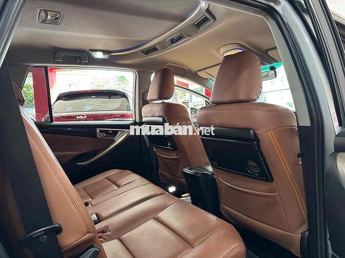 🔴 TOYOTA INNOVA 2.0G TỰ ĐỘNG 2018 ❤️