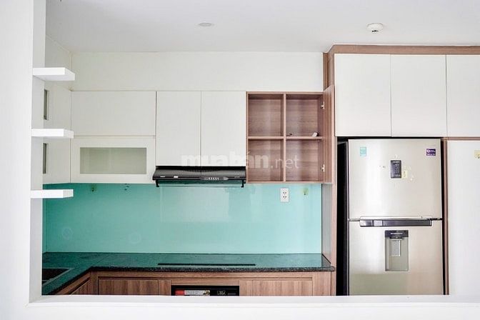 Cho Thuê Căn Hộ Chung Cư Jamona City Quận 7 