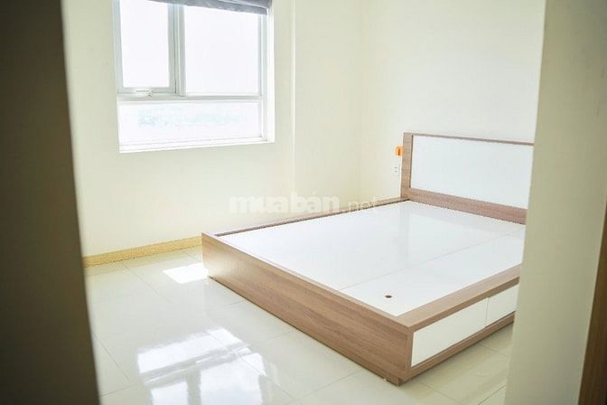 Cho Thuê Căn Hộ Chung Cư Jamona City Quận 7 