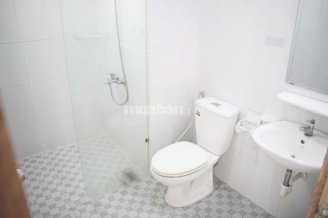 Cho Thuê Căn Hộ Chung Cư Jamona City Quận 7 