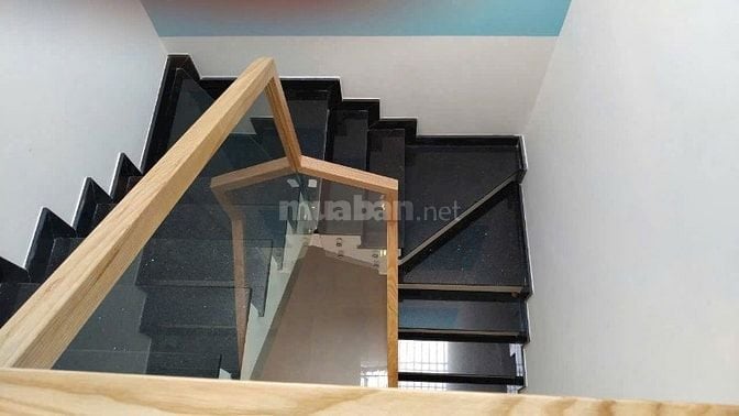 Bán nhà mặt tiền cư xá đô thành q3 ,3,1x11m( 32m2) trệt 2 lầu st 8,2tỷ