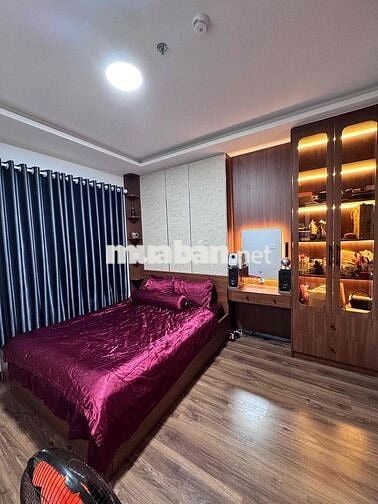 CHÍNH CHỦ BÁN CĂN 3PN CHARM CITY DĨ AN