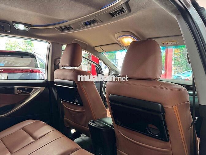 🔴 TOYOTA INNOVA 2.0G TỰ ĐỘNG 2018 ❤️