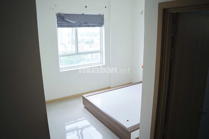 Cho Thuê Căn Hộ Chung Cư Jamona City Quận 7 