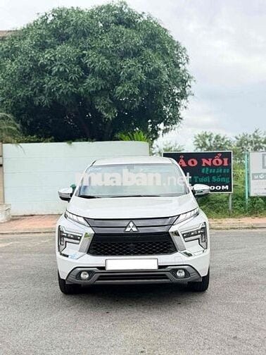 XPANDER PREMIUM LƯỚT 2024