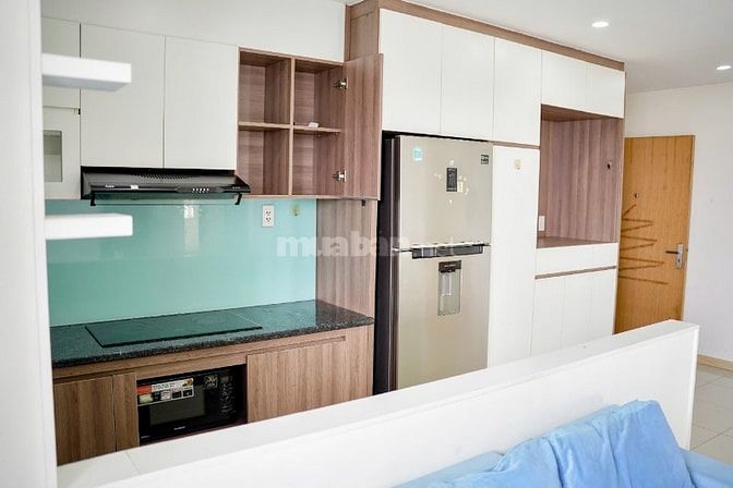 Cho Thuê Căn Hộ Chung Cư Jamona City Quận 7 