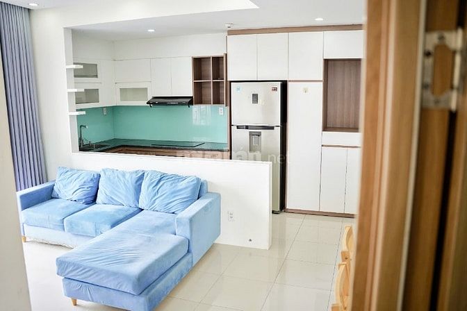 Cho Thuê Căn Hộ Chung Cư Jamona City Quận 7 