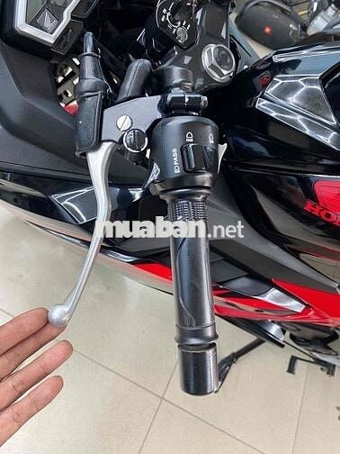 cpr 150 chất xe cọp