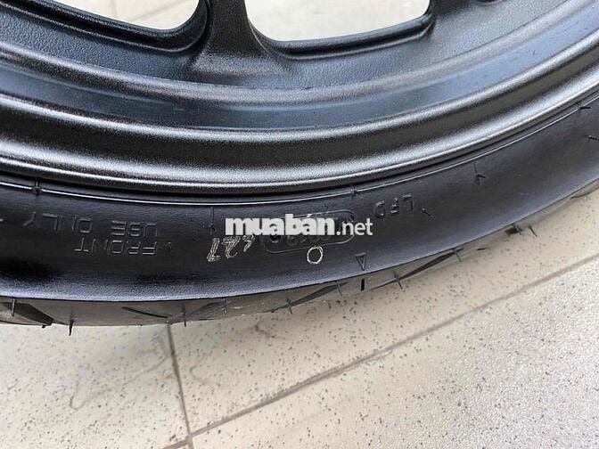 cpr 150 chất xe cọp