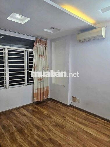 Cho thuê nhà nguyên căn 1 trệt 1 lầu 2PN 2WC trần văn đang