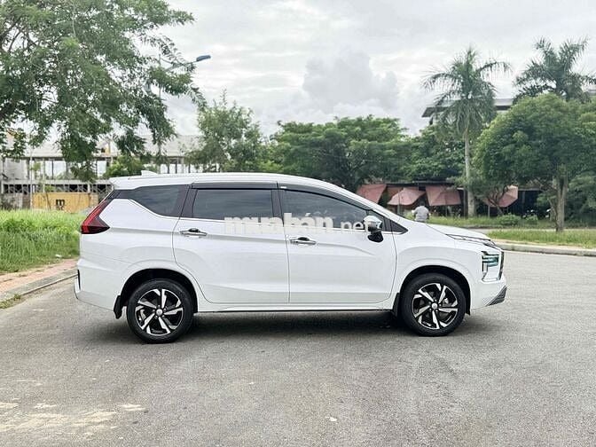 XPANDER PREMIUM LƯỚT 2024