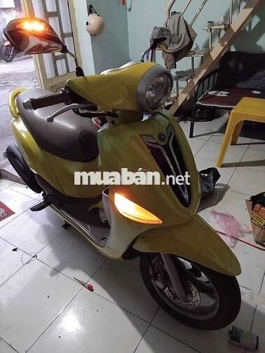 Kiều nữ nozza 2012 fi.bstp vàng 4D .xe đẹp giá tốt