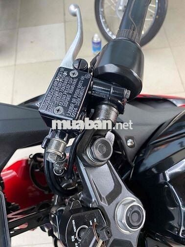 cpr 150 chất xe cọp