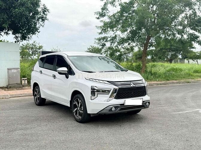 XPANDER PREMIUM LƯỚT 2024