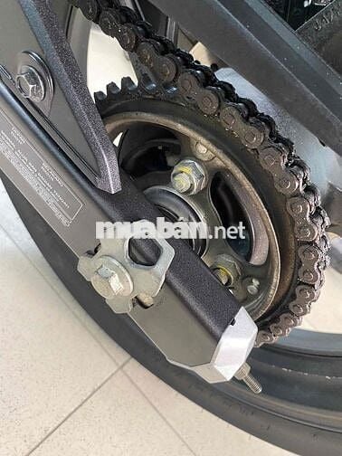 cpr 150 chất xe cọp