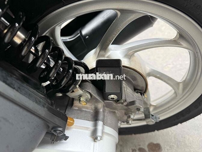 2021 xe đep may zin xe đúng chủ