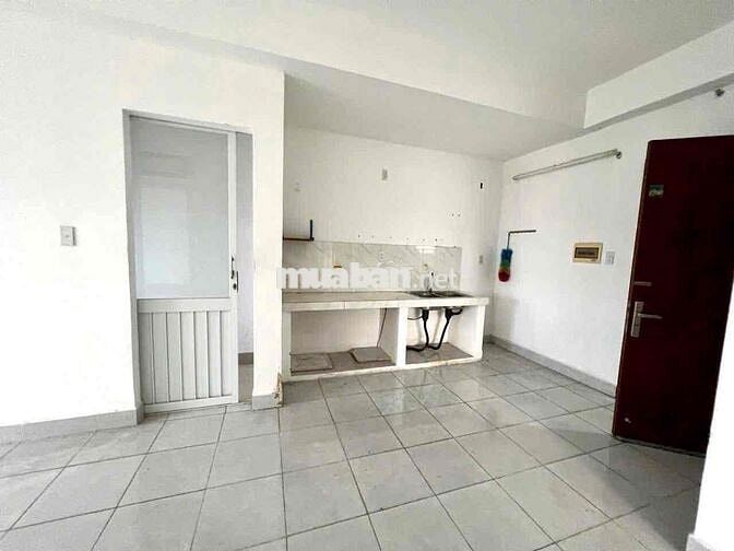 Cho thuê Căn Góc chung cư, 2PN, 2wc 64m2 ở HOF 35 Hồ Học Lãm Bình Tân