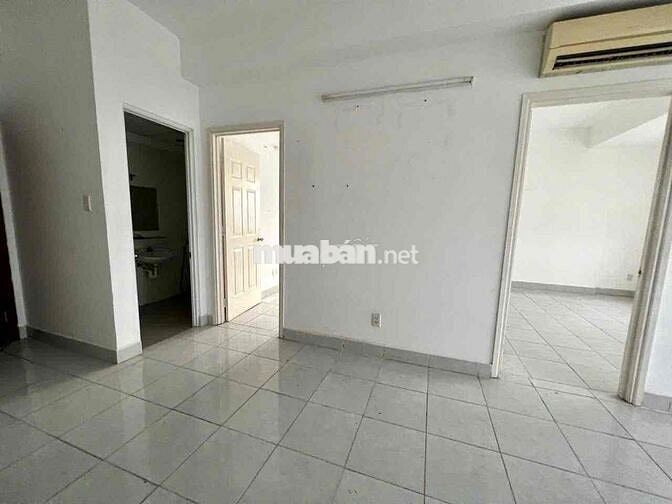 Cho thuê Căn Góc chung cư, 2PN, 2wc 64m2 ở HOF 35 Hồ Học Lãm Bình Tân