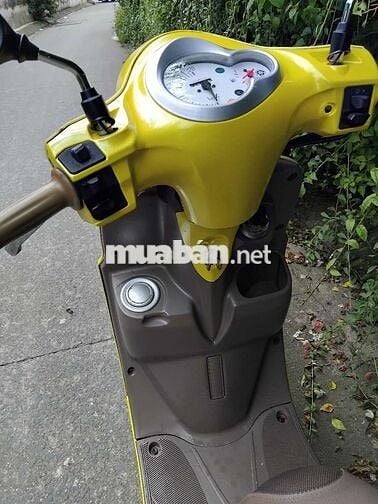 Kiều nữ nozza 2012 fi.bstp vàng 4D .xe đẹp giá tốt