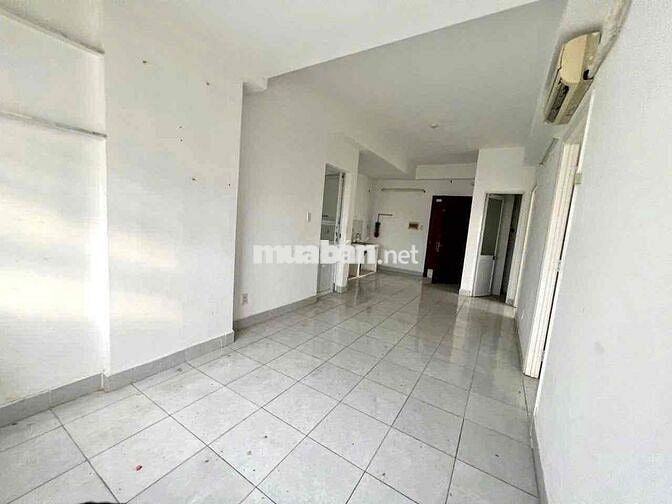 Cho thuê Căn Góc chung cư, 2PN, 2wc 64m2 ở HOF 35 Hồ Học Lãm Bình Tân