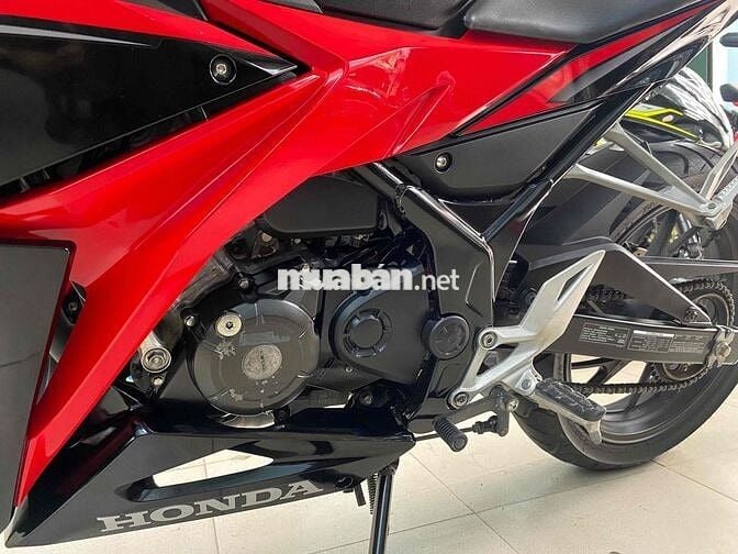 cpr 150 chất xe cọp