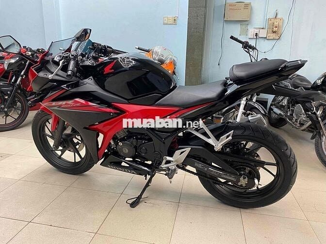 cpr 150 chất xe cọp