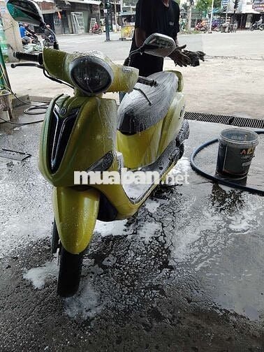 Kiều nữ nozza 2012 fi.bstp vàng 4D .xe đẹp giá tốt