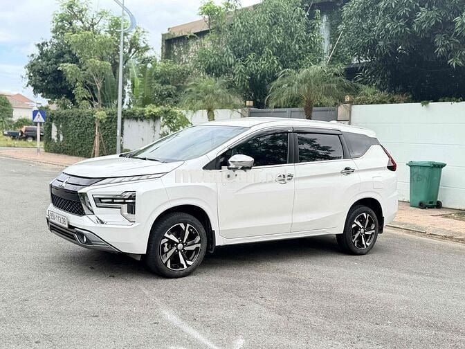 XPANDER PREMIUM LƯỚT 2024