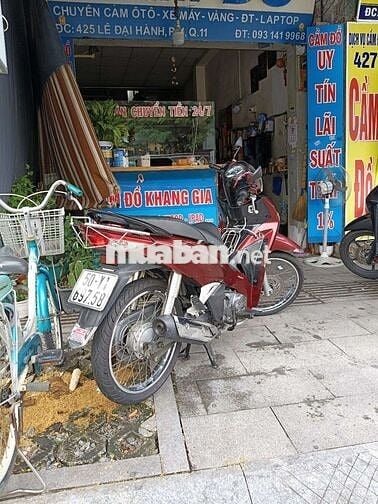 Future FI 2021 bstp máy êm, xe bọc keo