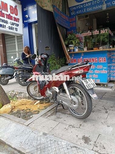 Future FI 2021 bstp máy êm, xe bọc keo