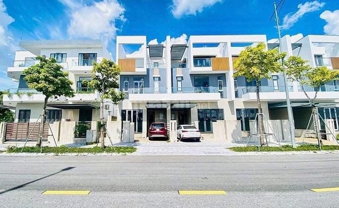  Chốt Ngay Căn Đẹp Tại Topaz City Gần Aeon Mall Huế Chỉ Với 6,x tỷ/căn