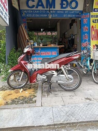 Future FI 2021 bstp máy êm, xe bọc keo