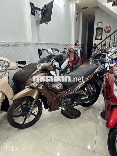 Honda Future Fi ( Đời 2015 ) BS: 65 Cần Thơ