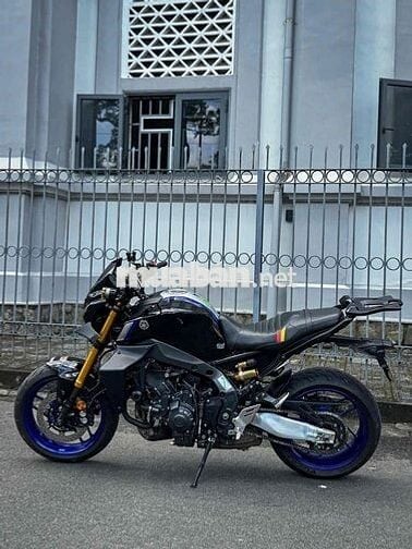 Cần bán hoặc giao lưu Yamaha MT09 gen 3 bản SP