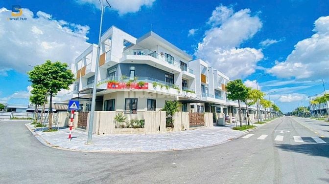  Chốt Ngay Căn Đẹp Tại Topaz City Gần Aeon Mall Huế Chỉ Với 6,x tỷ/căn