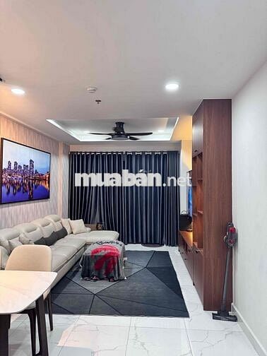 CHÍNH CHỦ BÁN CĂN 3PN CHARM CITY DĨ AN