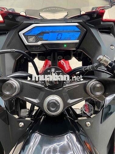 cpr 150 chất xe cọp