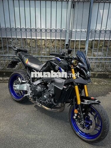 Cần bán hoặc giao lưu Yamaha MT09 gen 3 bản SP