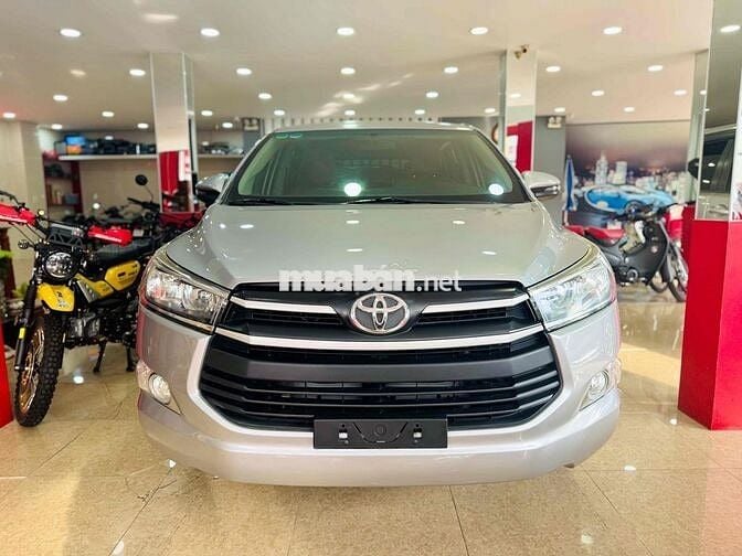 🔴 TOYOTA INNOVA 2.0G TỰ ĐỘNG 2018 ❤️