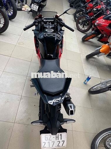 cpr 150 chất xe cọp