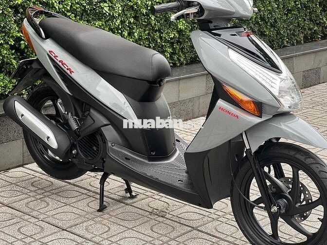 Honda Click 2011 BST Xe Đẹp Keng Máy Zin Êm