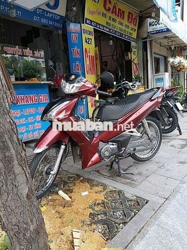 Future FI 2021 bstp máy êm, xe bọc keo