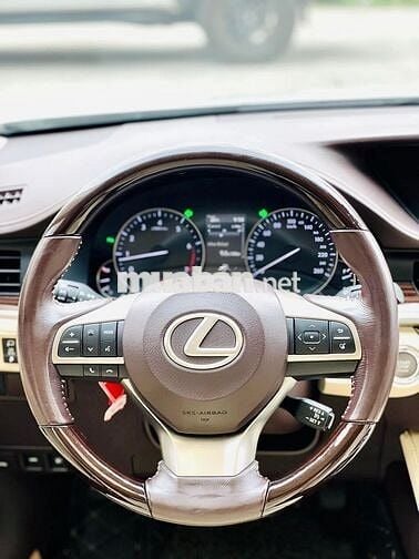 Lexus ES 250 2016 - 60,000 km xe cọp giá tốt.