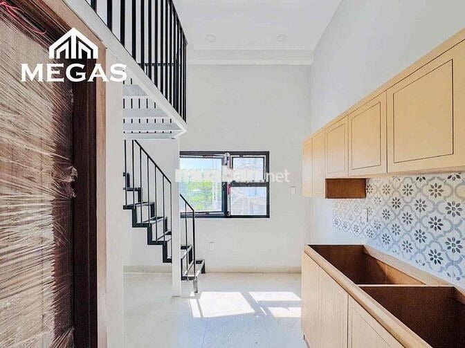 PHÒNG MỚI XÂY TẠI HOÀNG DIỆU 2 - ĐẠI HỌC NGÂN HÀNG