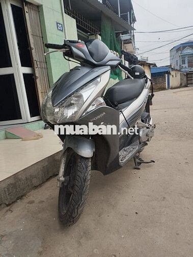 Thừa xe mình bán