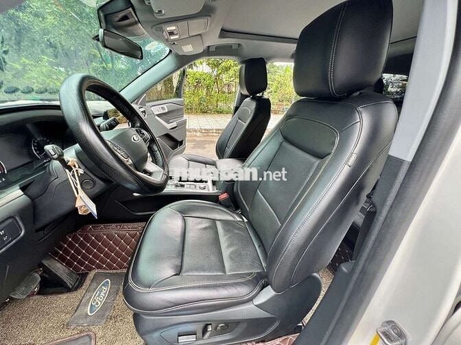 Cần bán Explorer nhập Mỹ 2021 giá thương lượng
