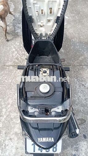 Sirus 2008 Đời Máy thái