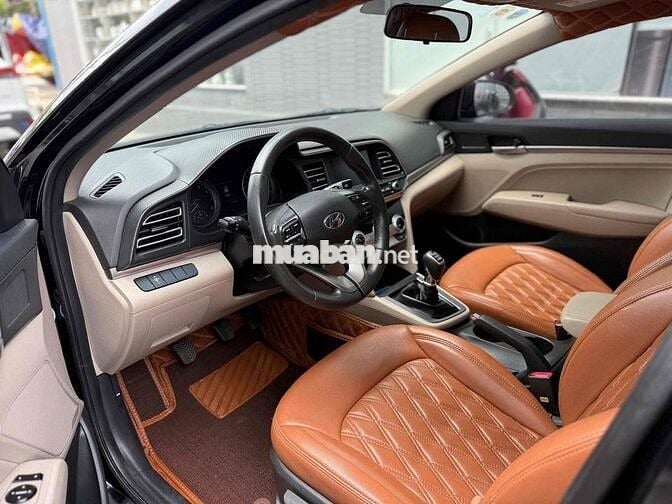 Bán Gấp Elentra số sàn đời 2021