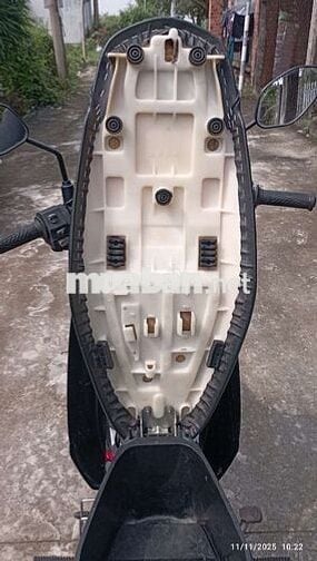 Sirus 2008 Đời Máy thái